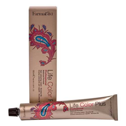Краска для волос Farmavita Life Color Plus 9.0 в Подруга