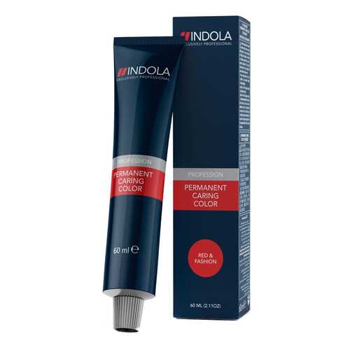 Краска для волос Indola Permanent Caring Color 9.44 Блондин интенсивный медный 60 мл в Подруга