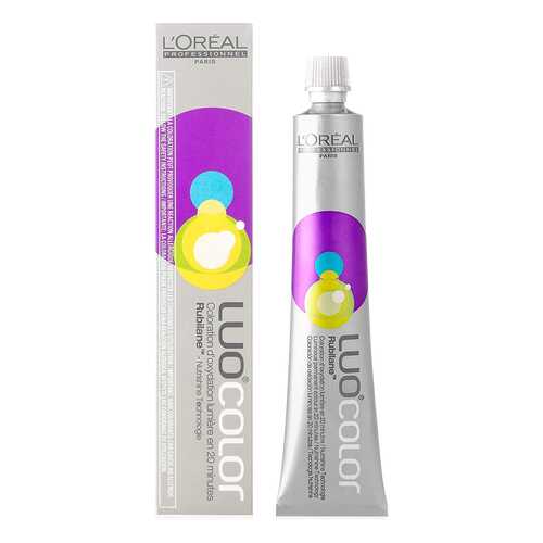 Краска для волос L'Oreal Professionnel Luo Color 9 50 мл в Подруга