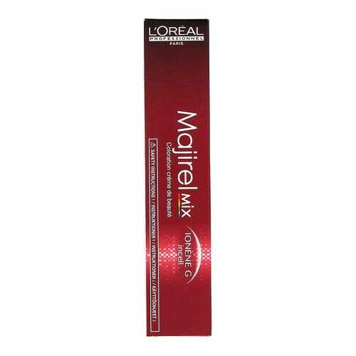Краска для волос L'Oreal Professionnel Majirel Mix Фиолетовый 50 мл в Подруга