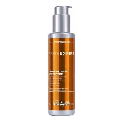 Краска для волос L'Oreal Professionnel Serie Expert Blondifier Booster Sand 150 мл в Подруга