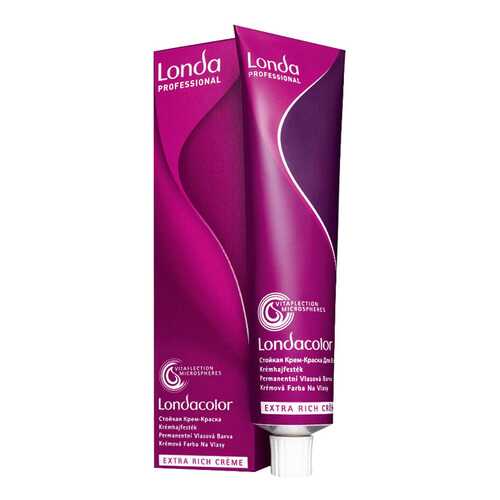 Краска для волос Londa Professional Londacolor 10/0 Яркий блонд 60 мл в Подруга
