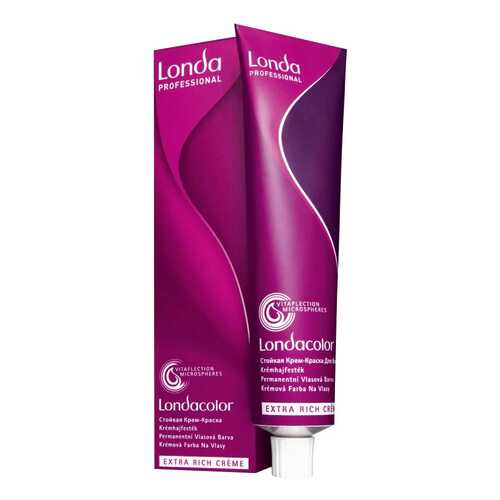 Краска для волос Londa Professional LondaColor 8/43 Светлый блонд медно-золотистый 60 мл в Подруга