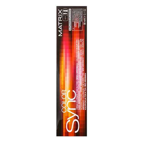 Краска для волос Matrix Color Sync 8N Светлый блондин 90 мл в Подруга
