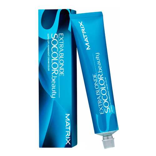 Краска для волос Matrix Socolor,beauty, NV+ Extra blonde, 90 мл в Подруга