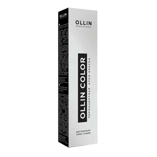 Краска для волос Ollin Professional Ollin Color 6/71 Темно-русый коричнево-пепельный 60 мл в Подруга