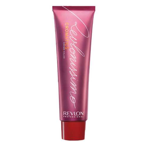 Краска для волос Revlon Professional RCS Сromatics C50 усиленно Махагоновый 60мл в Подруга