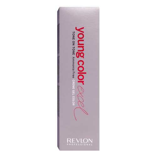 Краска для волос Revlon Yce 7-60 Яркий интенсивный красный 70 мл в Подруга