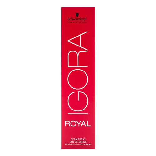 Краска для волос Schwarzkopf 8-00 Светлый русый натуральный экстра, 60 мл в Подруга