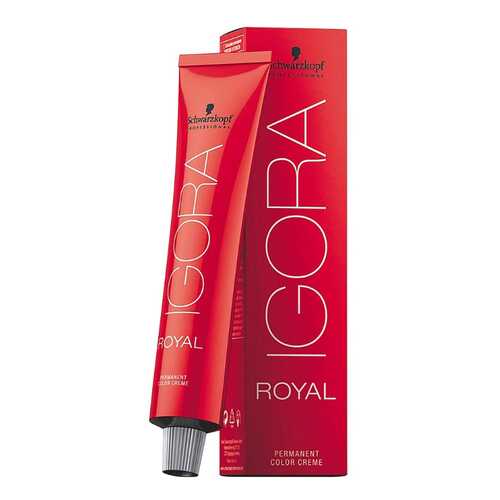 Краска для волос Schwarzkopf Professional Игора Роял 5-0 в Подруга
