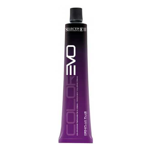 Краска для волос Selective Professional ColorEVO 1001 Суперосветляющий пепельный 100 мл в Подруга