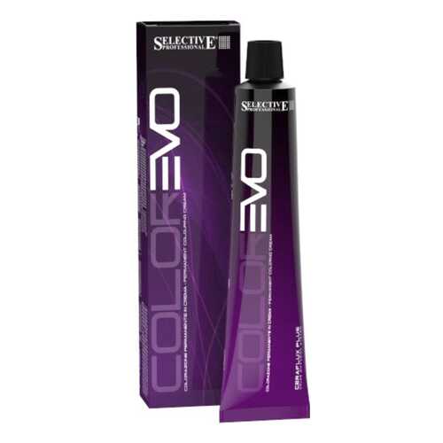Краска для волос Selective Professional ColorEvo 7,44 блондин интенсивно-медный 100мл в Подруга