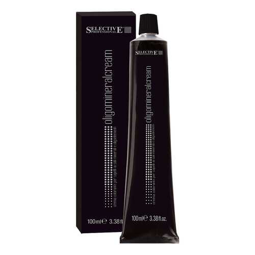 Краска для волос Selective Professional Oligomineral 5.03 Каштановый золотистый 100 мл в Подруга