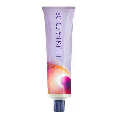 Краска для волос Wella Illumina Color 10/1 Яркий блонд пепельный 60 мл в Подруга