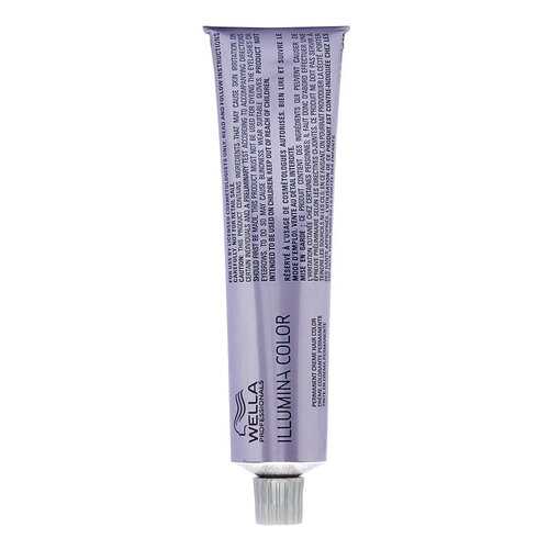 Краска для волос Wella Illumina Color 1038 60 мл в Подруга