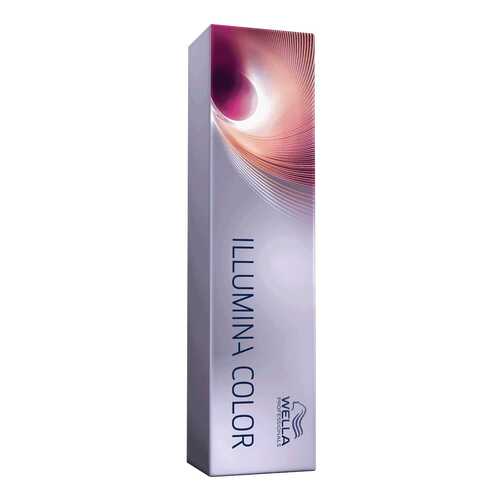 Краска для волос Wella Illumina Color 8/ Светлый блонд 60 мл в Подруга