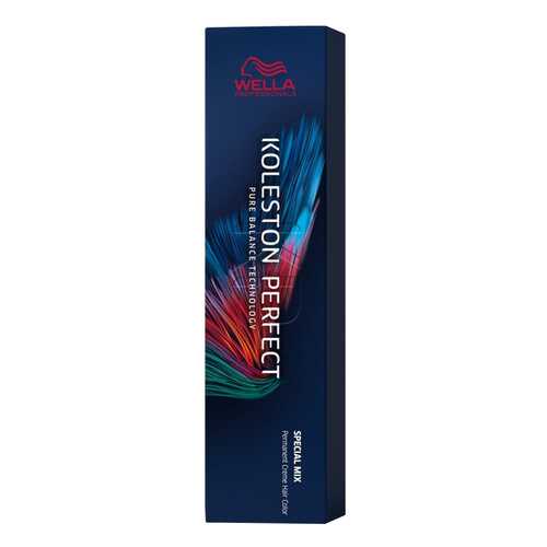 Краска для волос Wella Koleston Perfect Me+ 9/31 Бари 60 мл в Подруга