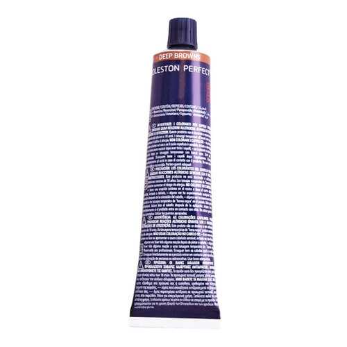 Краска для волос Wella Koleston Perfect ME+ Deep Browns 8/7 Шоколадный трюфель 60 мл в Подруга