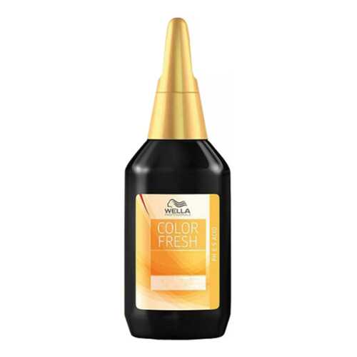 Краска для волос Wella Professionals Color Fresh Acid 10.39 Шампань 75 мл в Подруга