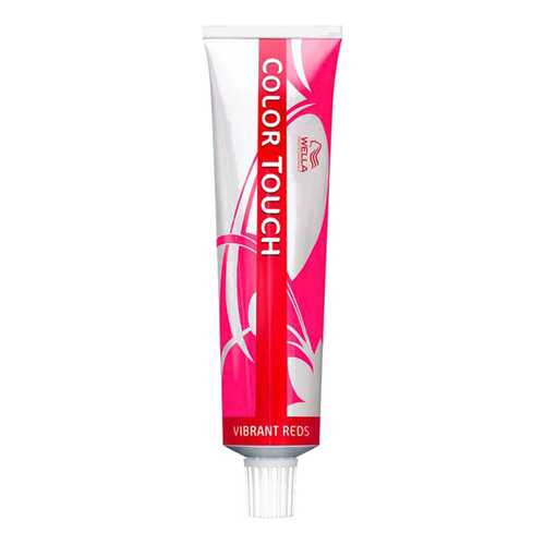 Краска для волос Wella Professionals Color Touch 4/77 Горячий шоколад 60 мл в Подруга