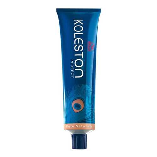 Краска для волос Wella Professionals Koleston Perfect 12/0 Кунжут 60 мл в Подруга