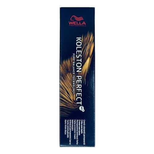 Краска для волос Wella Professionals Koleston Perfect 5/07 Кедр 60 мл в Подруга