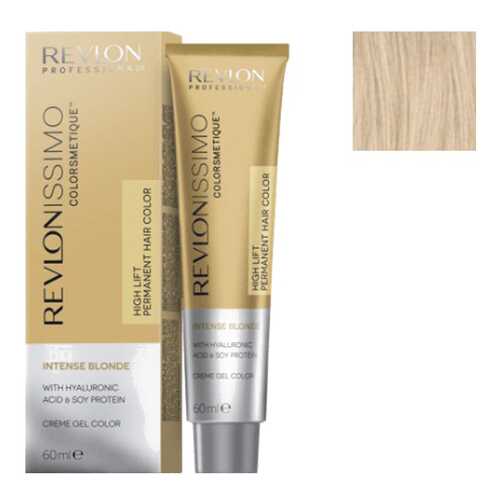 Краска для волосRevlon Rcs Intense Blonde 1231 Бежевый 60 мл в Подруга