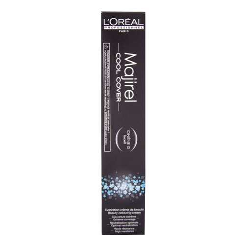 Краска L'Oreal Professionnel Majirel Cool Cover 9,11, 50 мл в Подруга