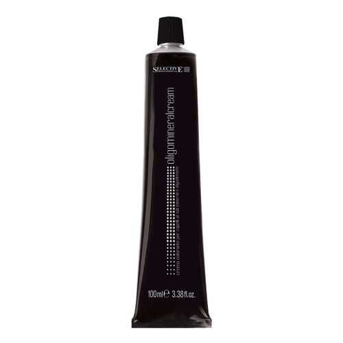 Краска Selective Oligomineral Selective 5,7 светлый каштановый фиолетовый 100мл в Подруга