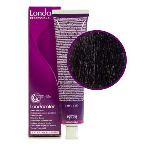 Крем-краска Londa 3/6 в Подруга