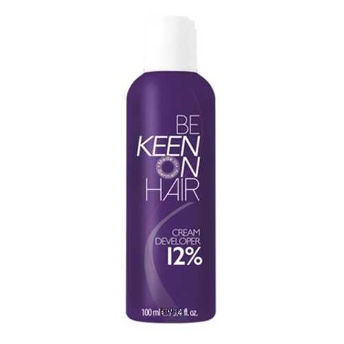 Крем-оксилитель Keen Cream Developer - 12% - 100 мл в Подруга