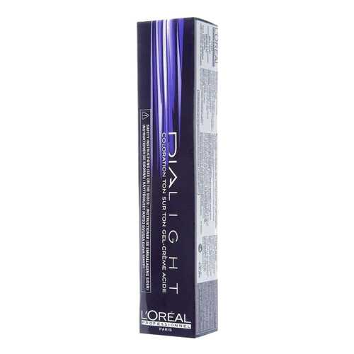 L'Oreal Professionnel Dialight - Краска для волос, тон 9,21, 50 мл в Подруга