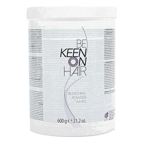 Осветлитель для волос KEEN Bleaching Powder 600 г в Подруга