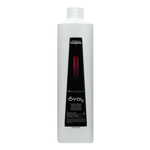 Проявитель L'Oreal Professionnel Dia Activator 1,8% 6 vol 1000 мл в Подруга