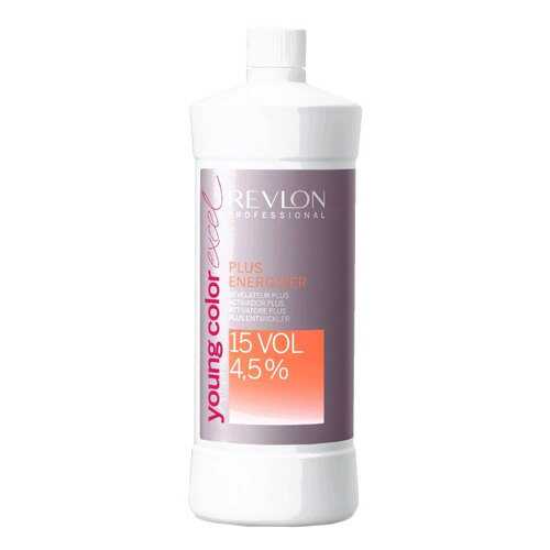 Проявитель Revlon YCE Young Color Excel 4,5% 900 мл в Подруга