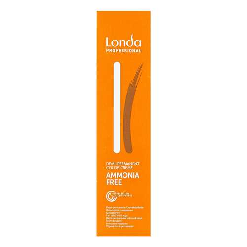 Тонирующая краска Londa professional Ammonia free 5/71 Светлый шатен коричнево-пепельный в Подруга