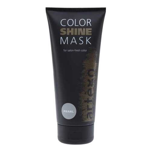 Тонирующее средство Artego Color Shine Mask Pearl 200 мл в Подруга