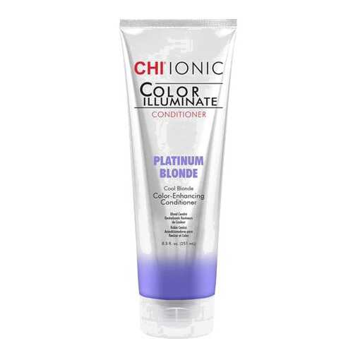 Тонирующие средства CHI Platinium Blonde в Подруга