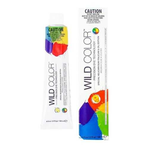 Wildcolor - Биоламинирование Direct Color Anthracite 180 мл в Подруга