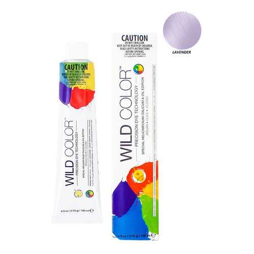 Wildcolor - Биоламинирование Direct Color Lavander 180 мл в Подруга
