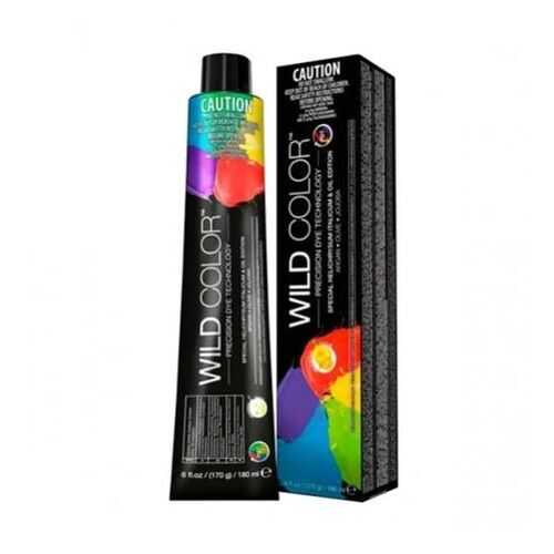 Wildcolor - Стойкая крем-краска Permanent Hair Color 7N/W Блонд 180 мл в Подруга