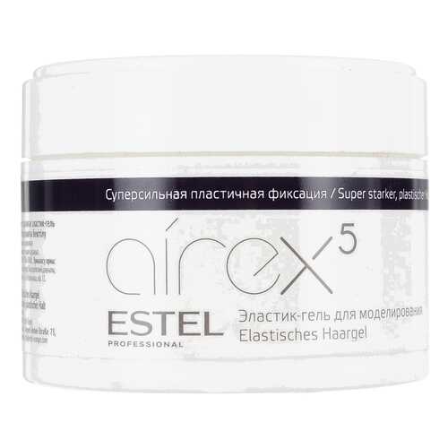 Гель для укладки Estel Professional Airex Elastic Modeling Gel 75 мл в Подруга