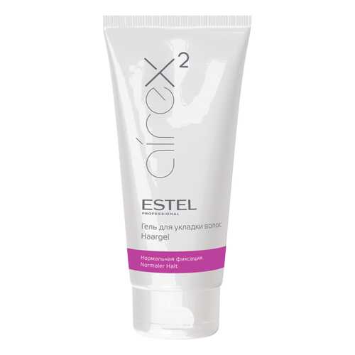 Гель для укладки Estel Professional Airex Normaler Halt 200 мл в Подруга
