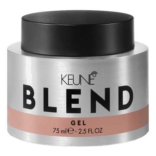 Гель для укладки Keune Blend Gel 75 мл в Подруга
