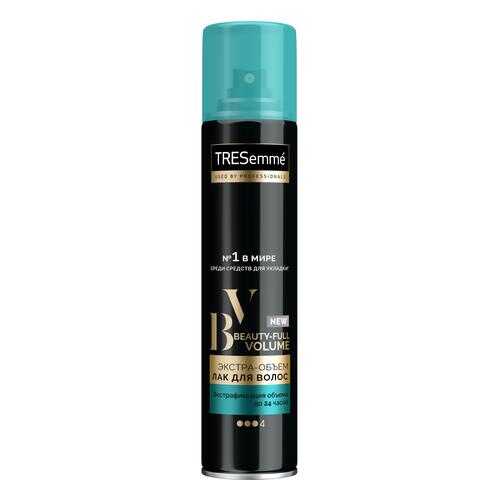 Лак для укладки волос TRESemme Beauty-full Volume Экстра-объем 250 мл в Подруга