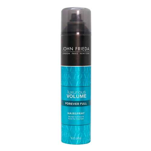 Лак для волос John Frieda Luxurious Volume 250 мл в Подруга