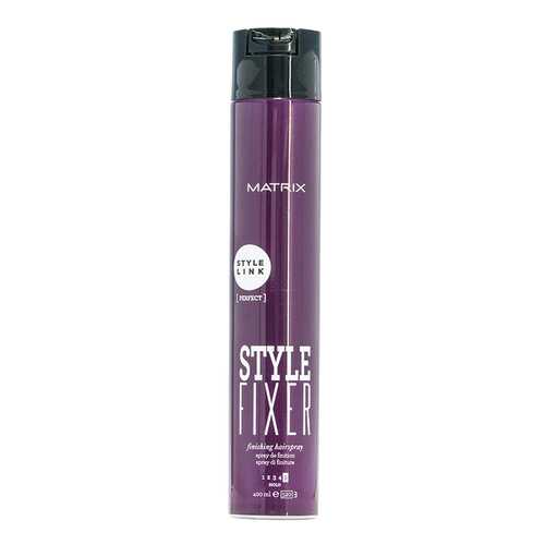 Лак для волос Matrix Stylelink в Подруга