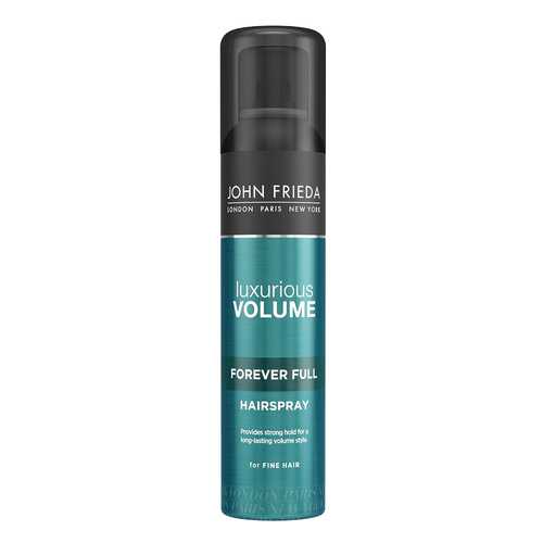 Лак John Frieda Luxurious Volume для придания объема тонким волосам, 250 мл в Подруга