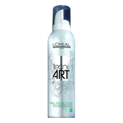 Мусс для волос L’Oreal Professionnel Tecni.ART Full Volume Extra 250 мл в Подруга