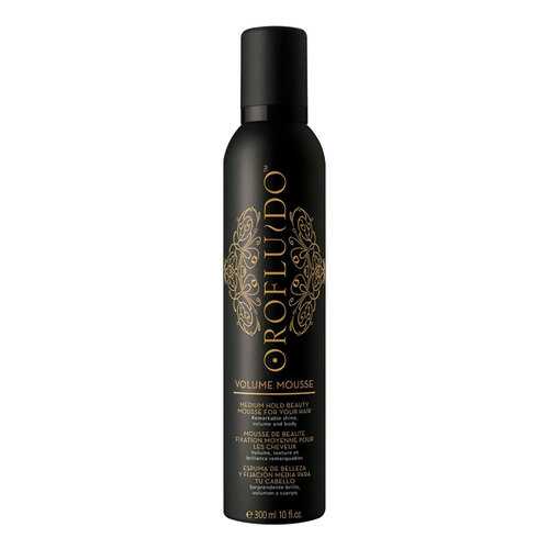 Мусс для волос Orofluido Volume Mousse 300 мл в Подруга